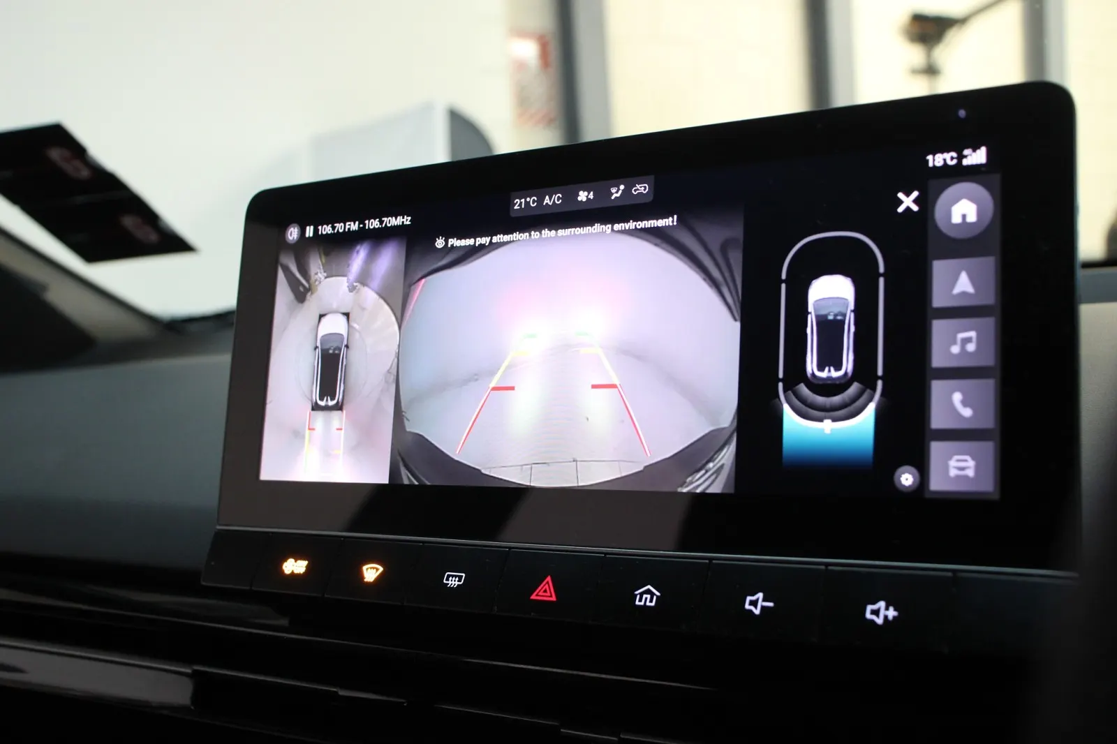 2023 MG 4 Essence 64Kwh/Ev/4Wd, photo 7