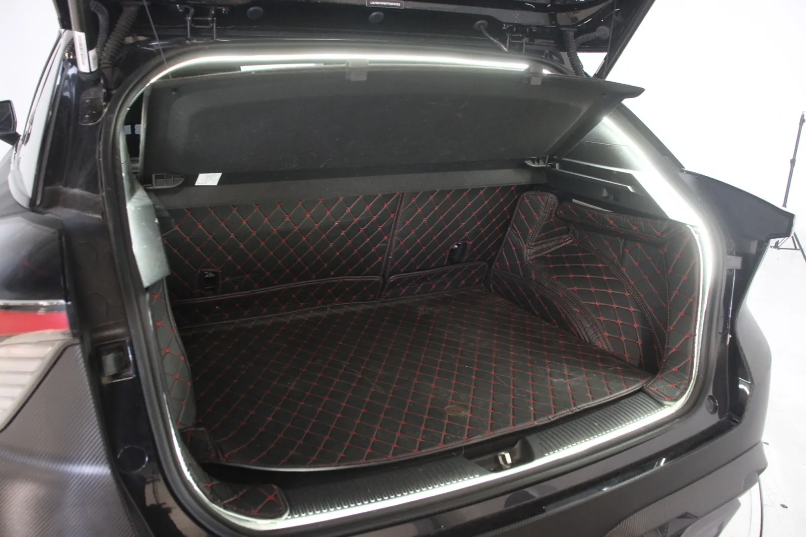 2023 MG 4 Essence 64Kwh/Ev/4Wd, photo 5