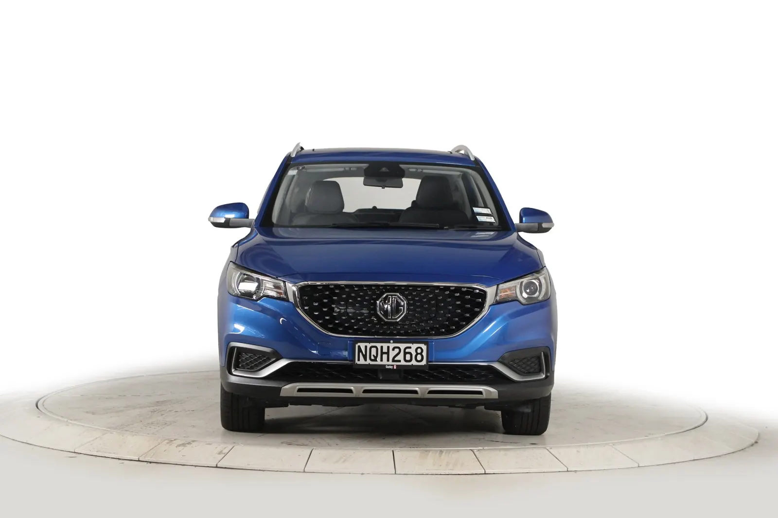 2021 MG ZS EV 44kW/EV/AT, photo 5
