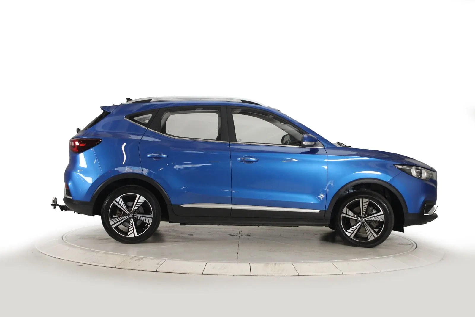 2021 MG ZS EV 44kW/EV/AT, photo 6