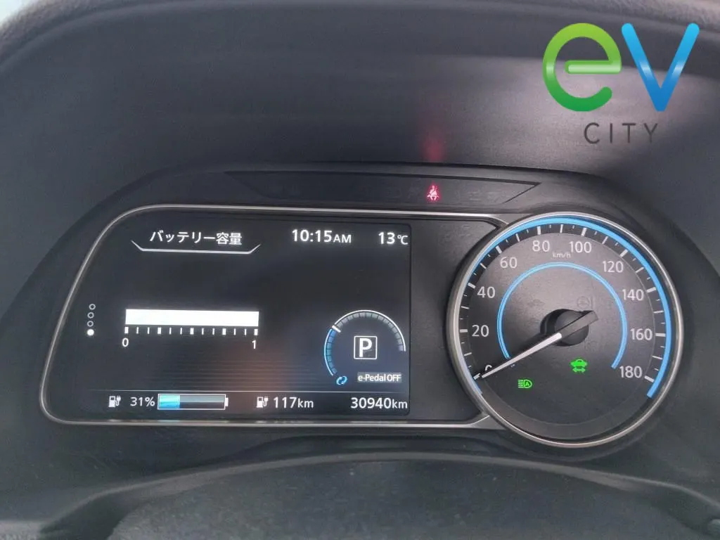 2020 Nissan LEAF X E+ 62kWh With 360 Camera — photo 6