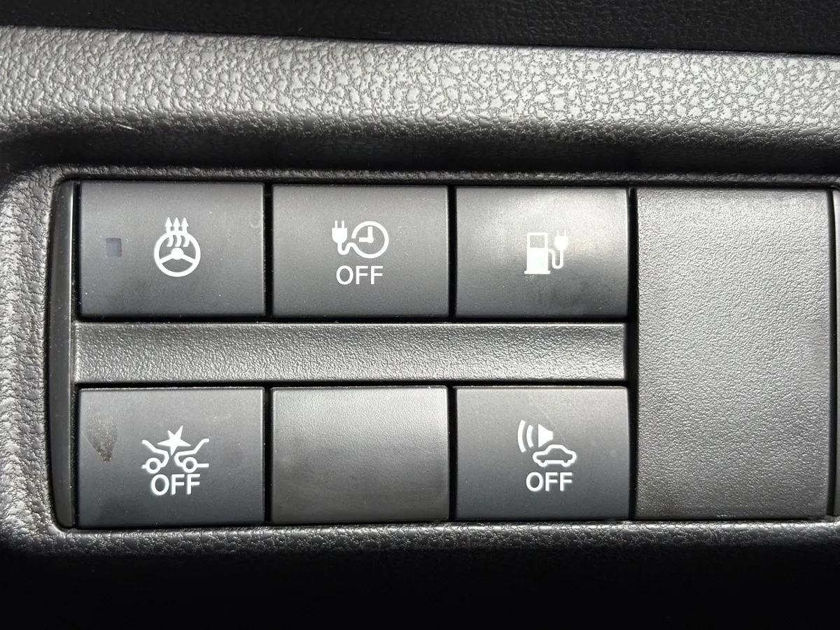 2019 Nissan Leaf X (40kWh), photo 11