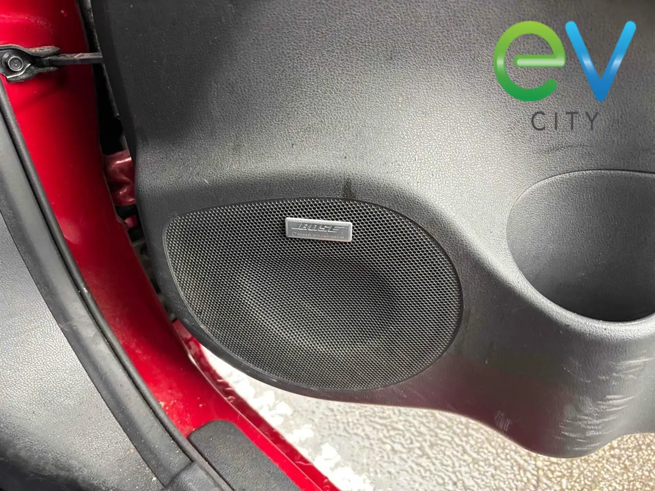 2020 Nissan Leaf G E+ (62kWh), photo 11