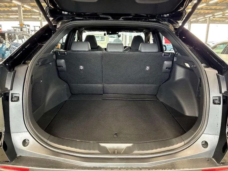 2023 Toyota BZ4X Z 4WD Dual Motor (71kWh) — photo 14