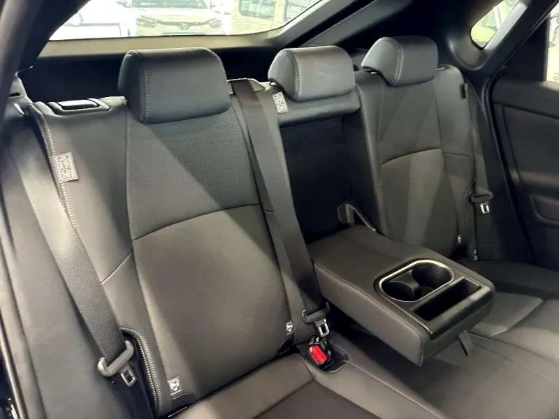 2023 Toyota BZ4X Z 4WD Dual Motor (71kWh) — photo 9