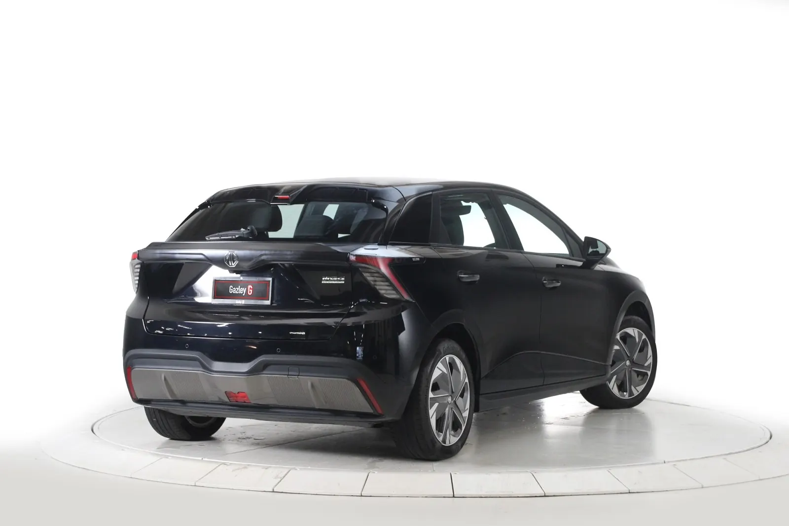 2023 MG MG4 Excite 51kWh/EV, photo 2
