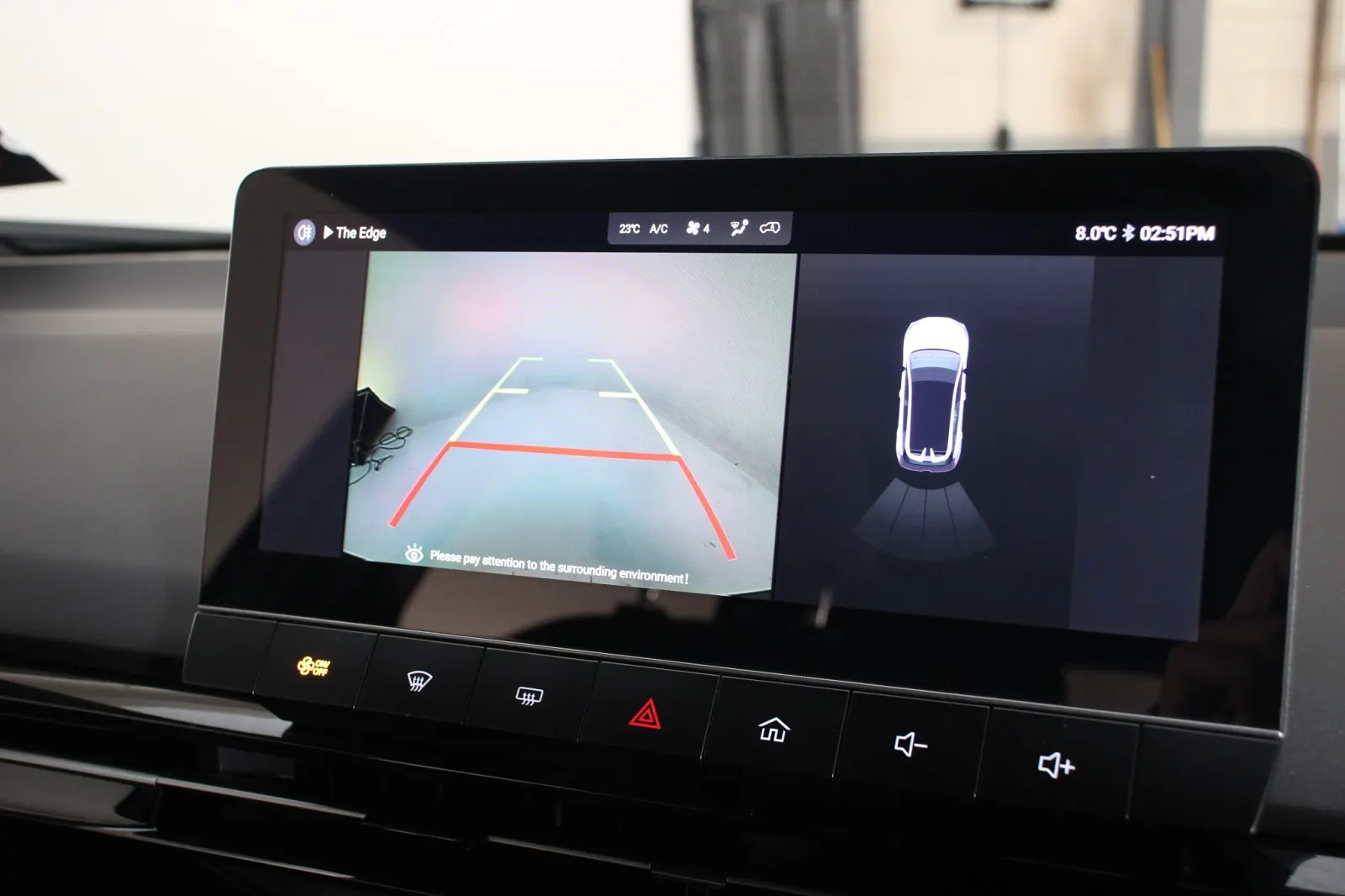 2023 MG MG4 Excite 51kWh/EV, photo 6
