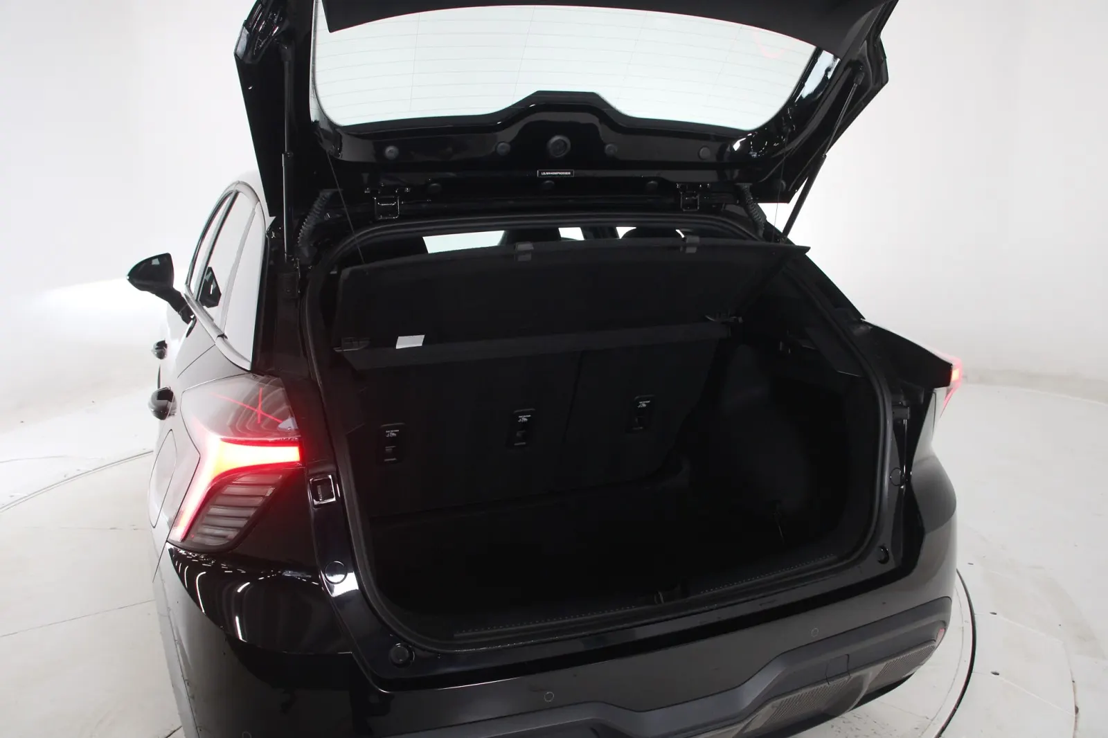 2023 MG MG4 Excite 51kWh/EV, photo 5