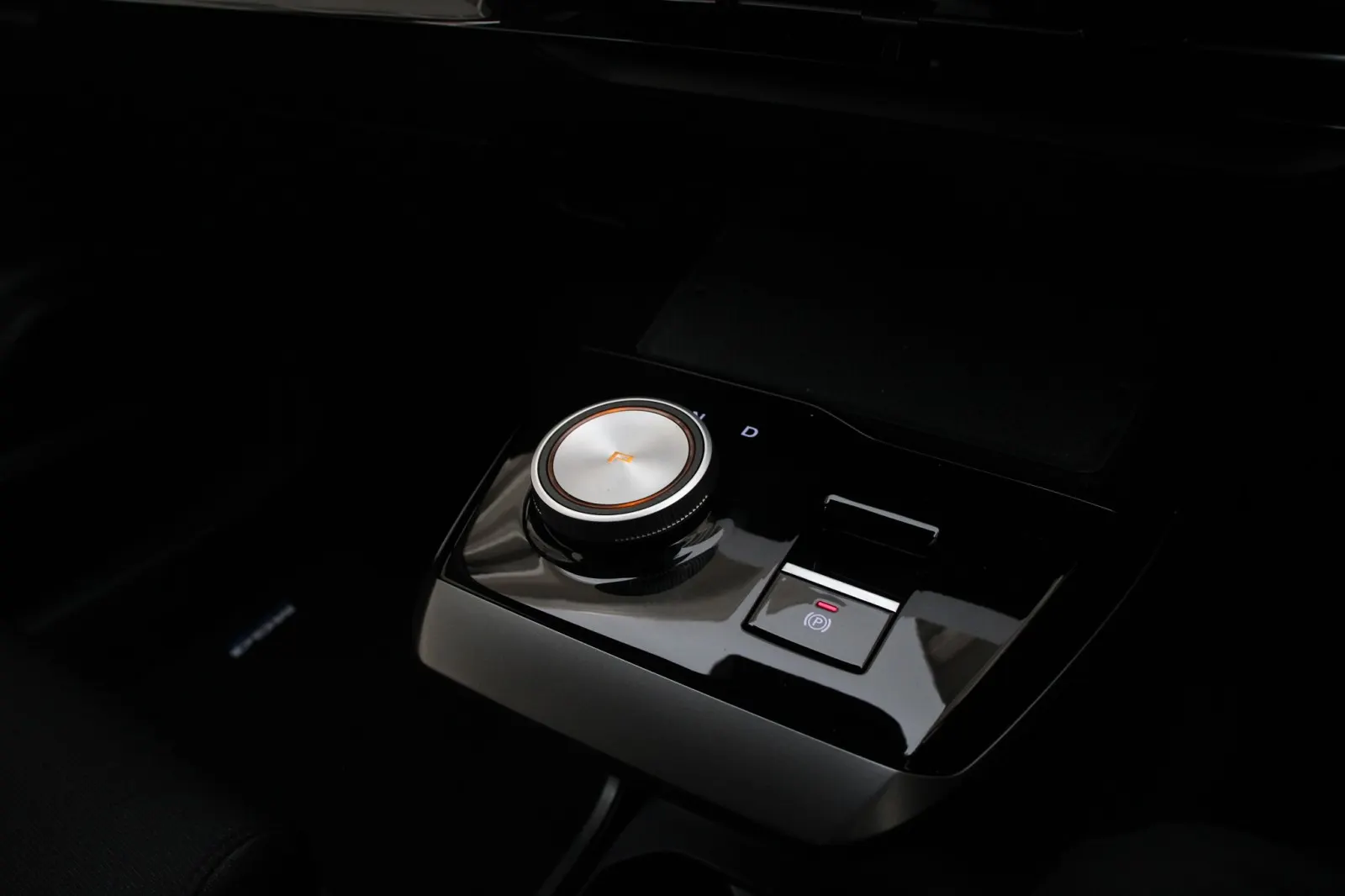 2023 MG MG4 Excite 51kWh/EV, photo 8