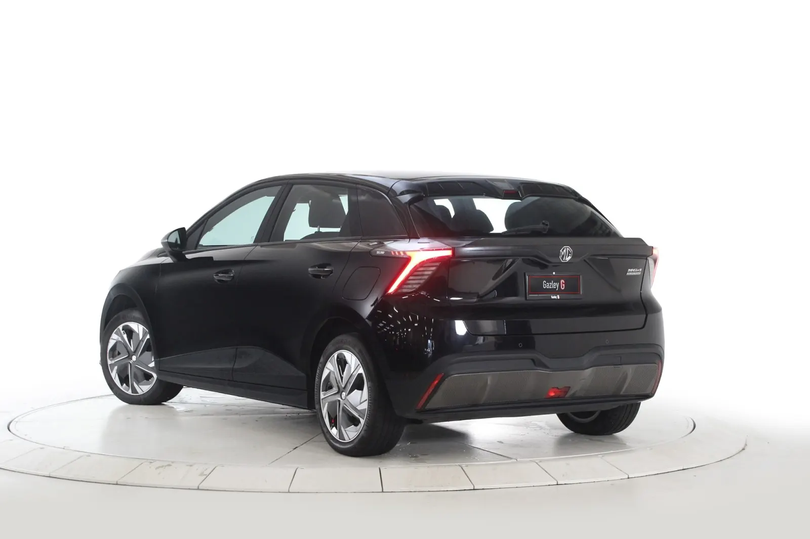 2023 MG MG4 Excite 51kWh/EV, photo 4
