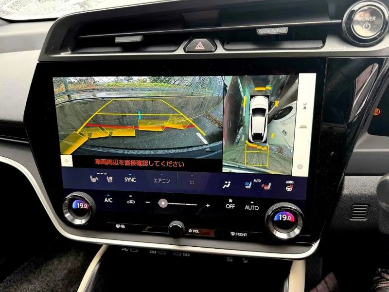 2023 Lexus RZ 450e Dynamic AWD (71kWh) — photo 8