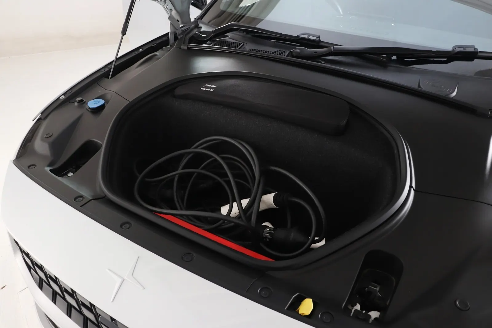 2022 Polestar Polestar 2 2, photo 4