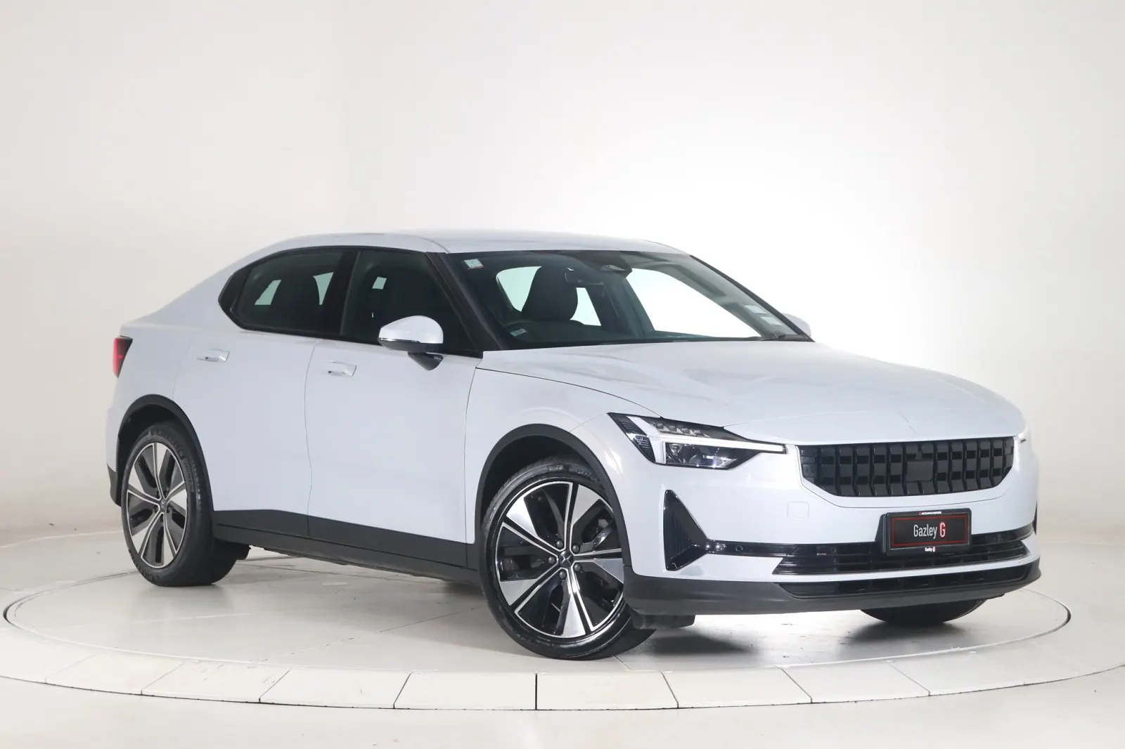 2022 Polestar Polestar 2 2, photo 2