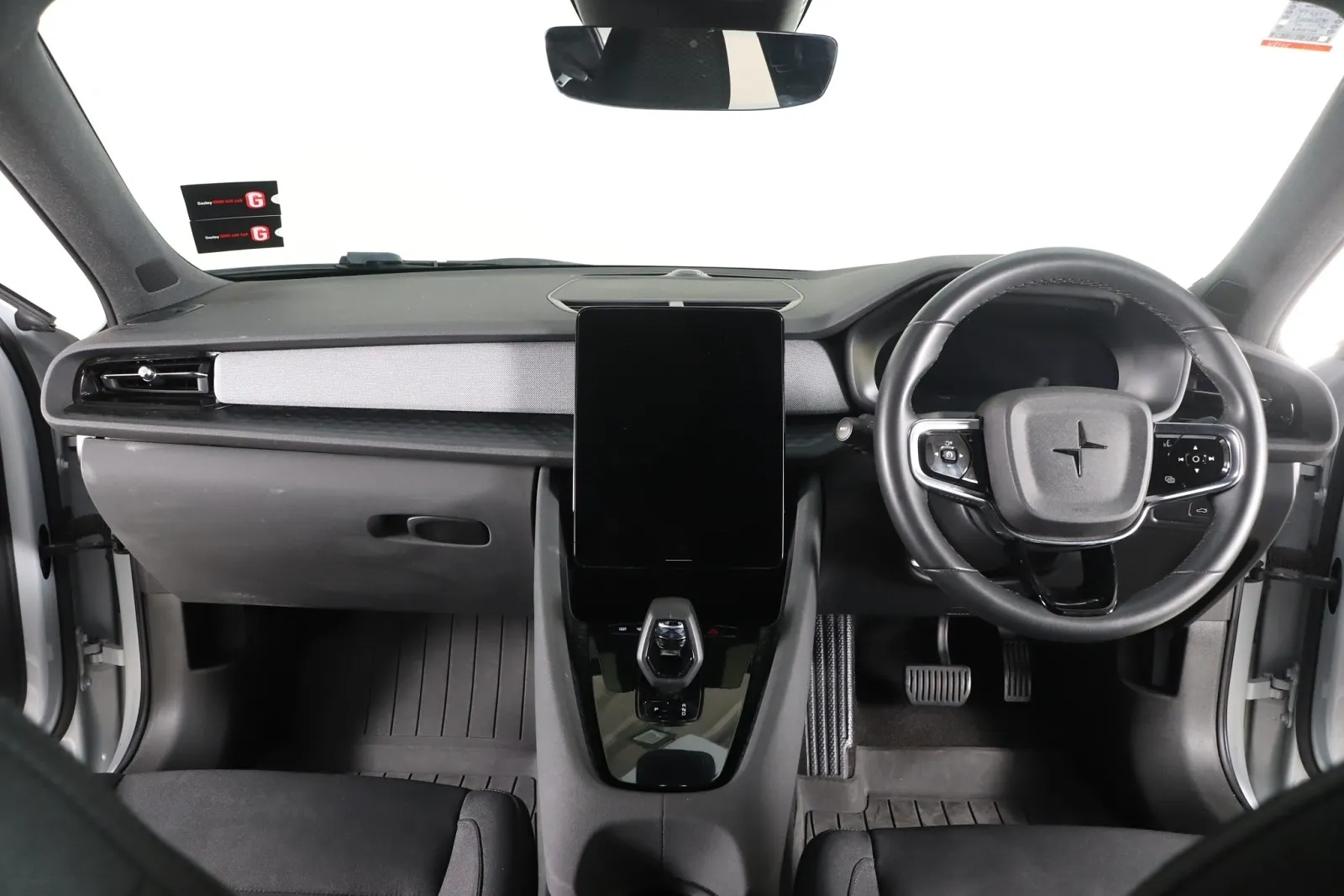 2022 Polestar Polestar 2 2, photo 7