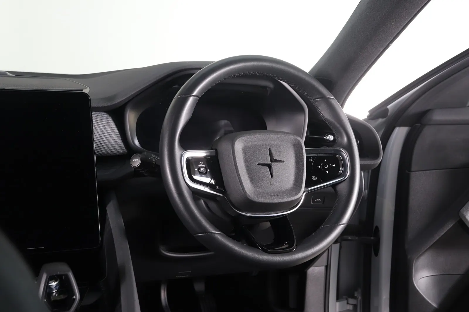 2022 Polestar Polestar 2 2, photo 8