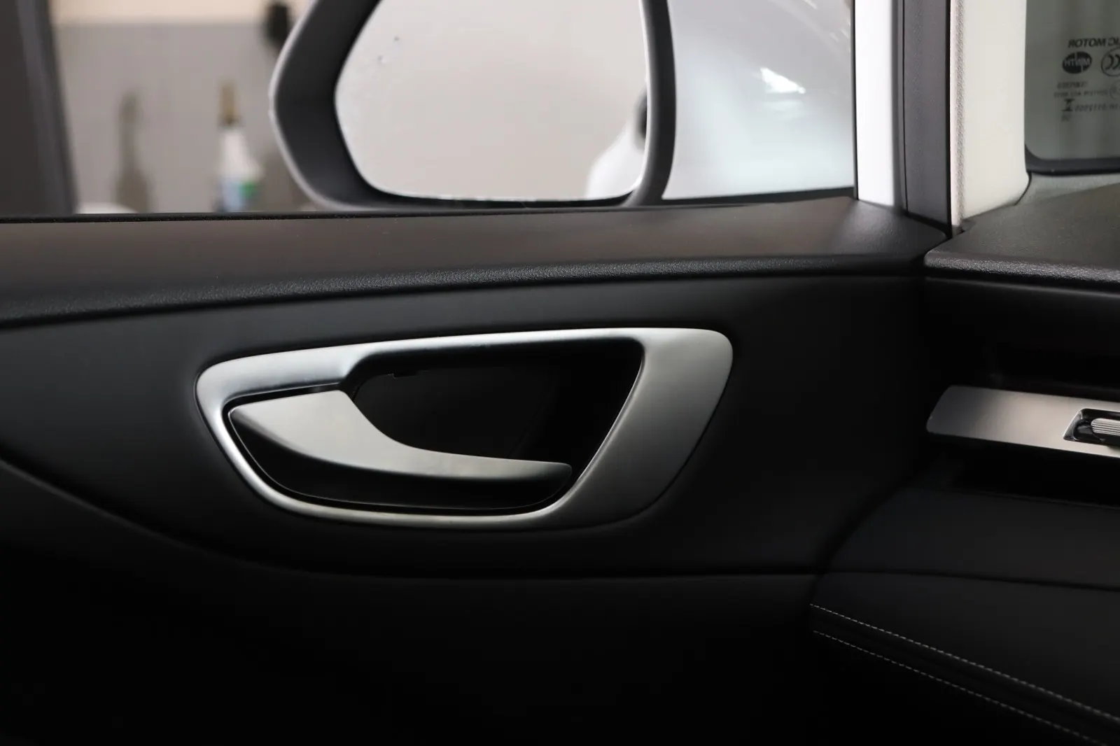 2026 MG MG4 EV Urban 120Kw-54KWH Essence, photo 7