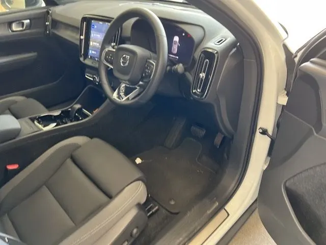 2022 Volvo C40 Recharge Single (78kWh), photo 5