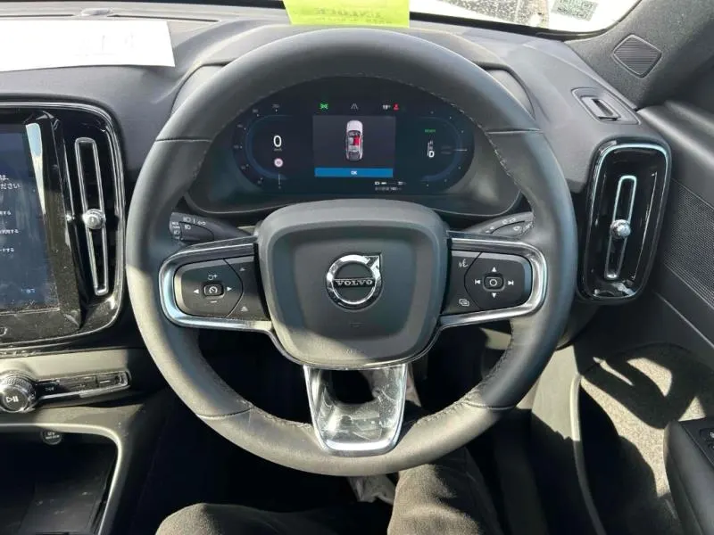 2022 Volvo C40 Recharge Single (78kWh), photo 7