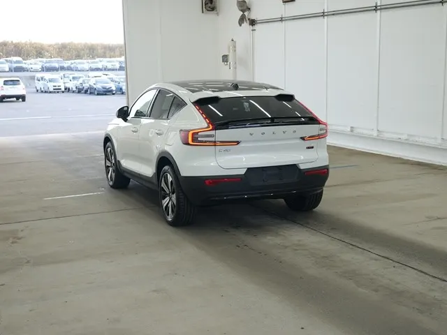 2022 Volvo C40 Recharge Single (78kWh), photo 14