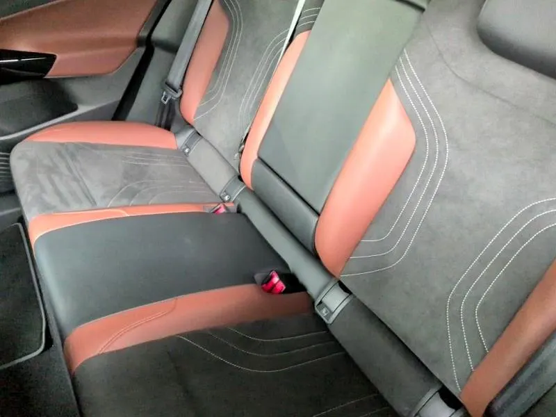2023 Volkswagen ID.4 Pro (82kWh) — photo 8