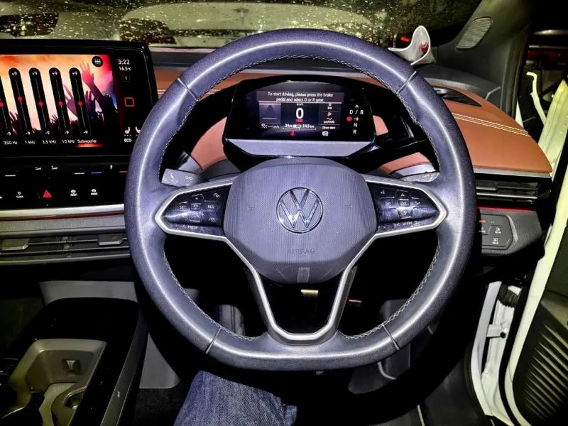 2023 Volkswagen ID.4 Pro (82kWh) — photo 6