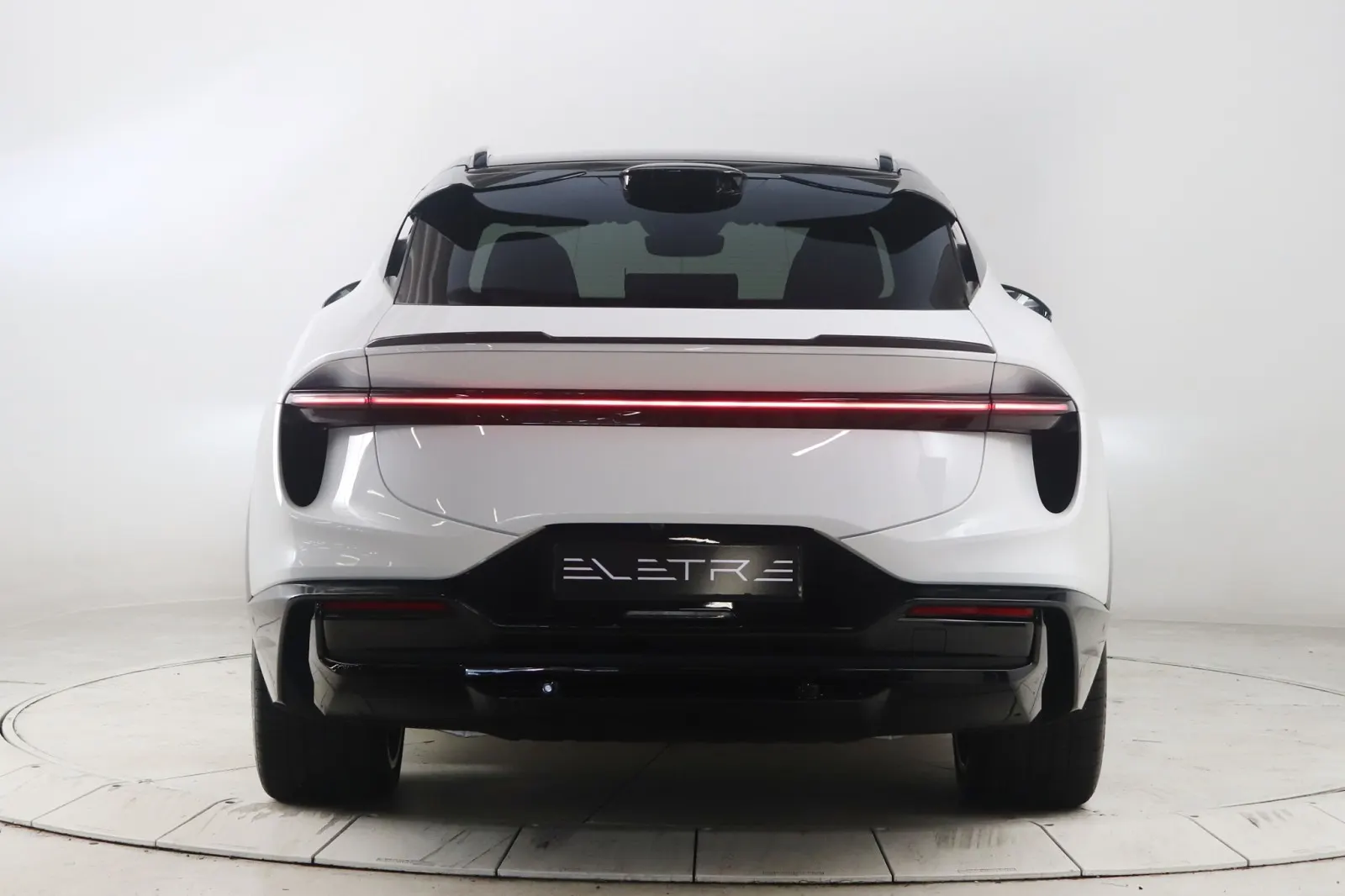 2026 Lotus Eletre S, photo 5