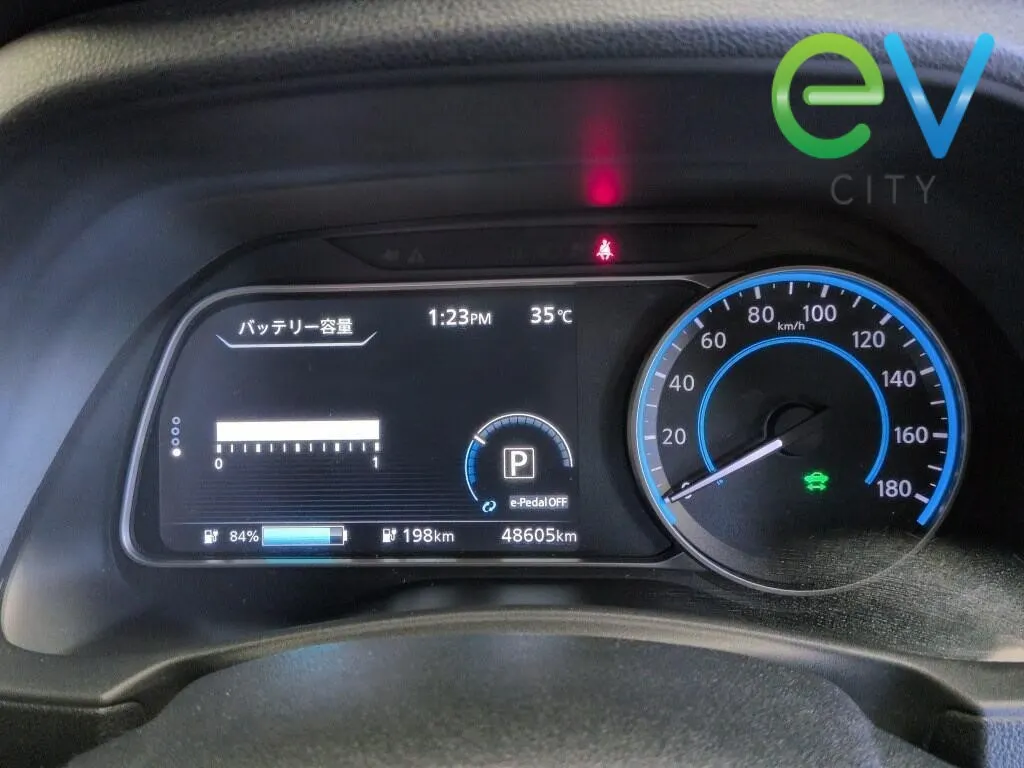 2020 Nissan LEAF X 40kWh With Pro Pilot, photo 6