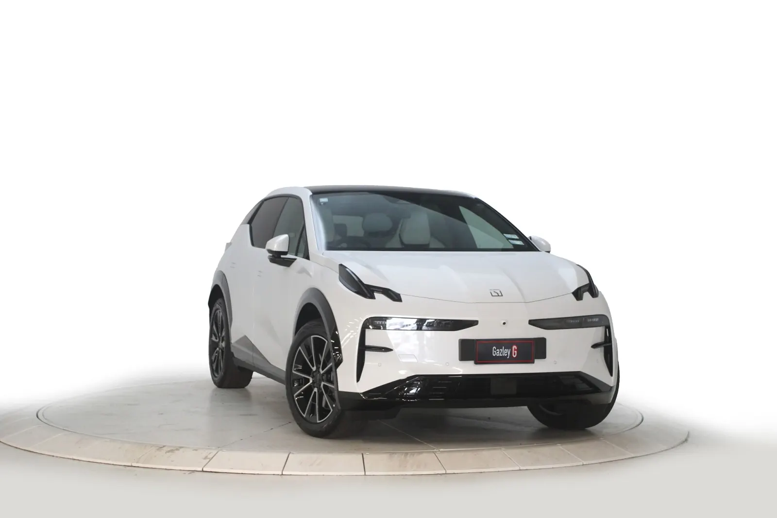 2026 Zeekr X RWD, photo 3