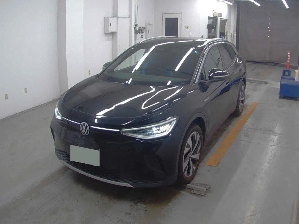 2024 Volkswagen ID.4 Pro (82kWh) — photo 6