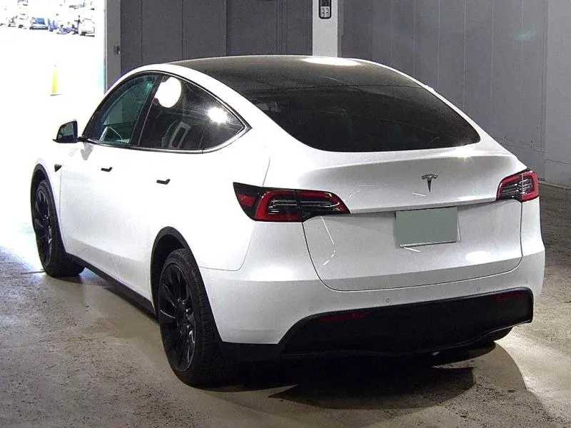 2022 Tesla Model Y (60kWh), photo 13
