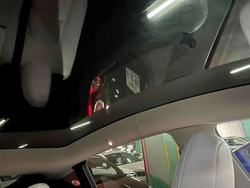 2022 Tesla Model Y (60kWh), photo 8