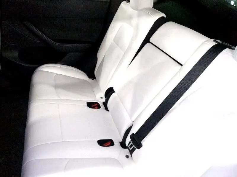 2022 Tesla Model Y (60kWh), photo 6