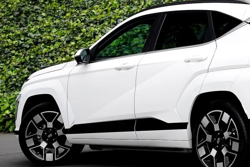 2024 Hyundai Kona Elite 64kWh — photo 6