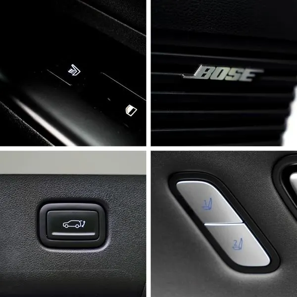 2024 Hyundai Kona Elite 64kWh — photo 17