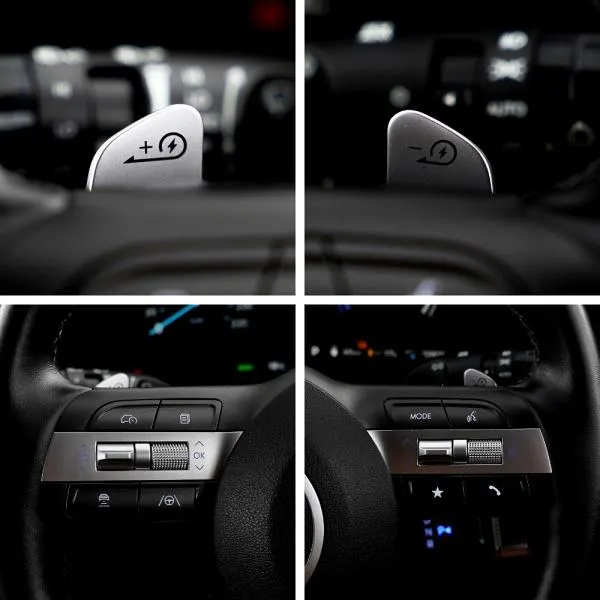 2024 Hyundai Kona Elite 64kWh — photo 15