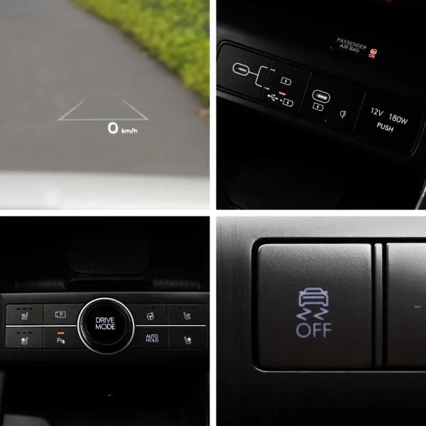 2024 Hyundai Kona Elite 64kWh — photo 16