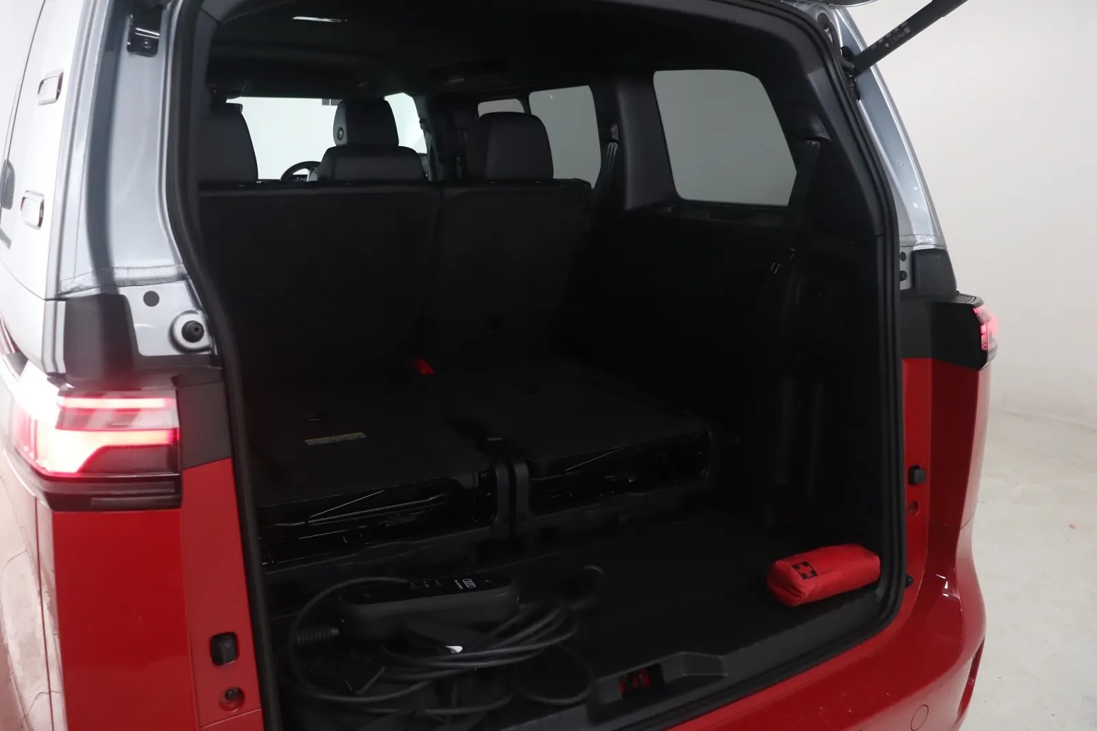 2025 Volkswagen ID. Buzz GTX LWB, photo 7