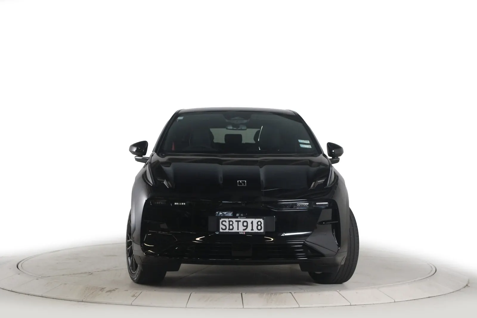 2026 Zeekr X AWD, photo 5