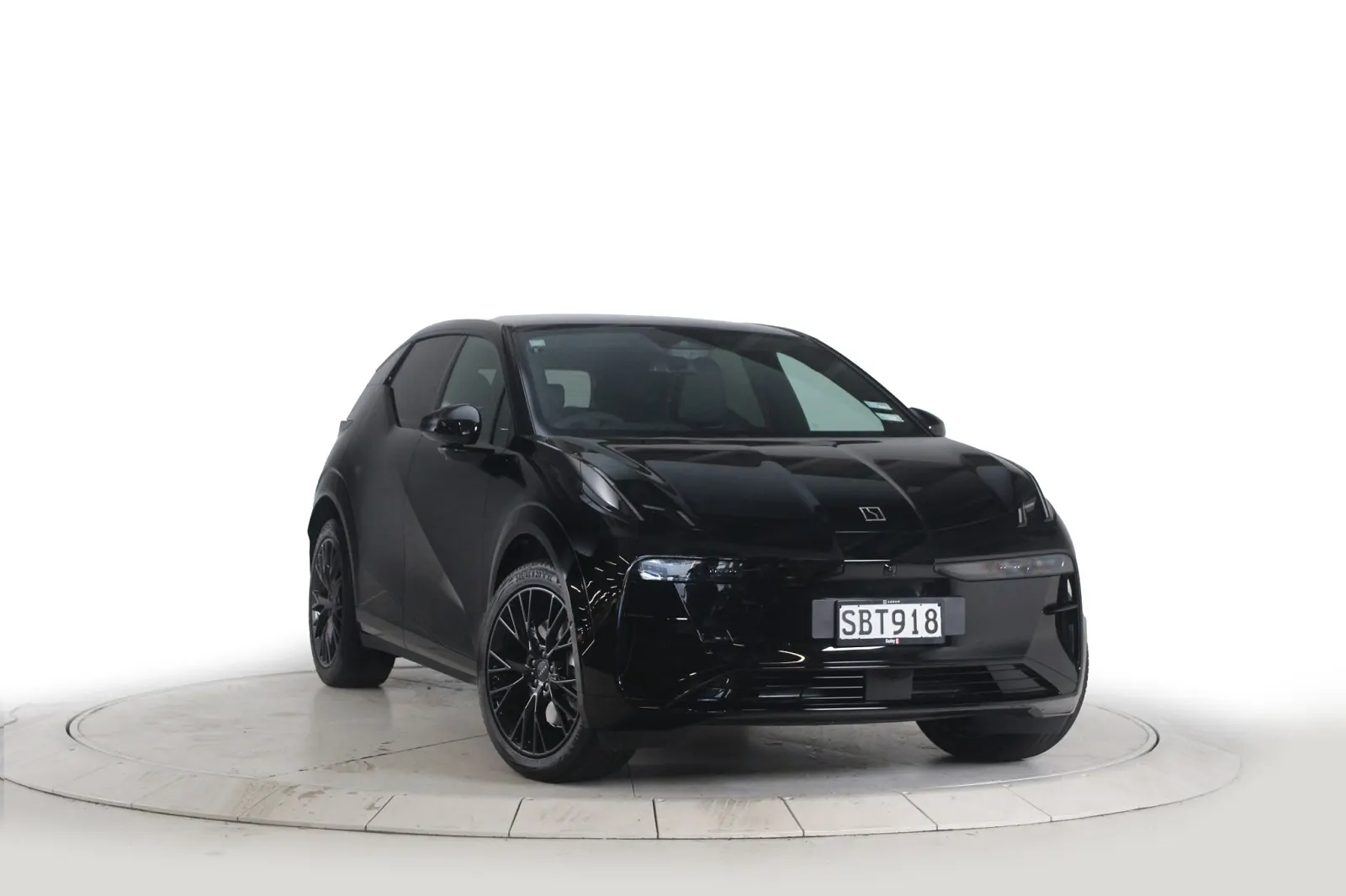 2026 Zeekr X AWD, photo 3
