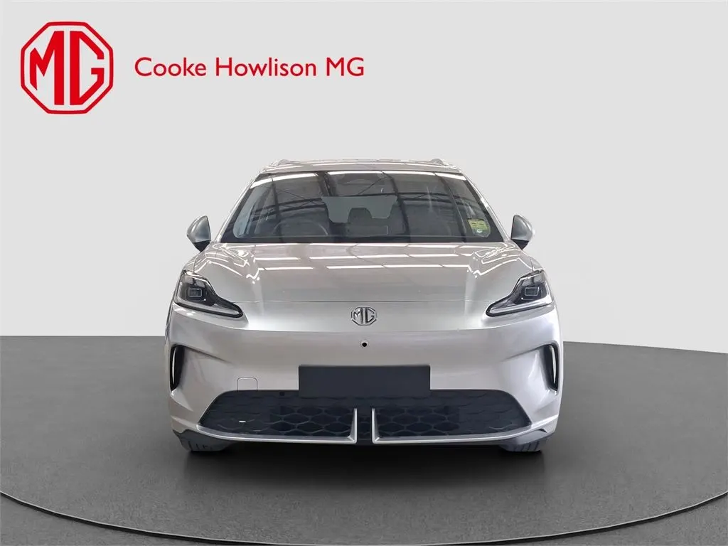 2026 MG 4 Essence 54Kwh/Ev/At, photo 2