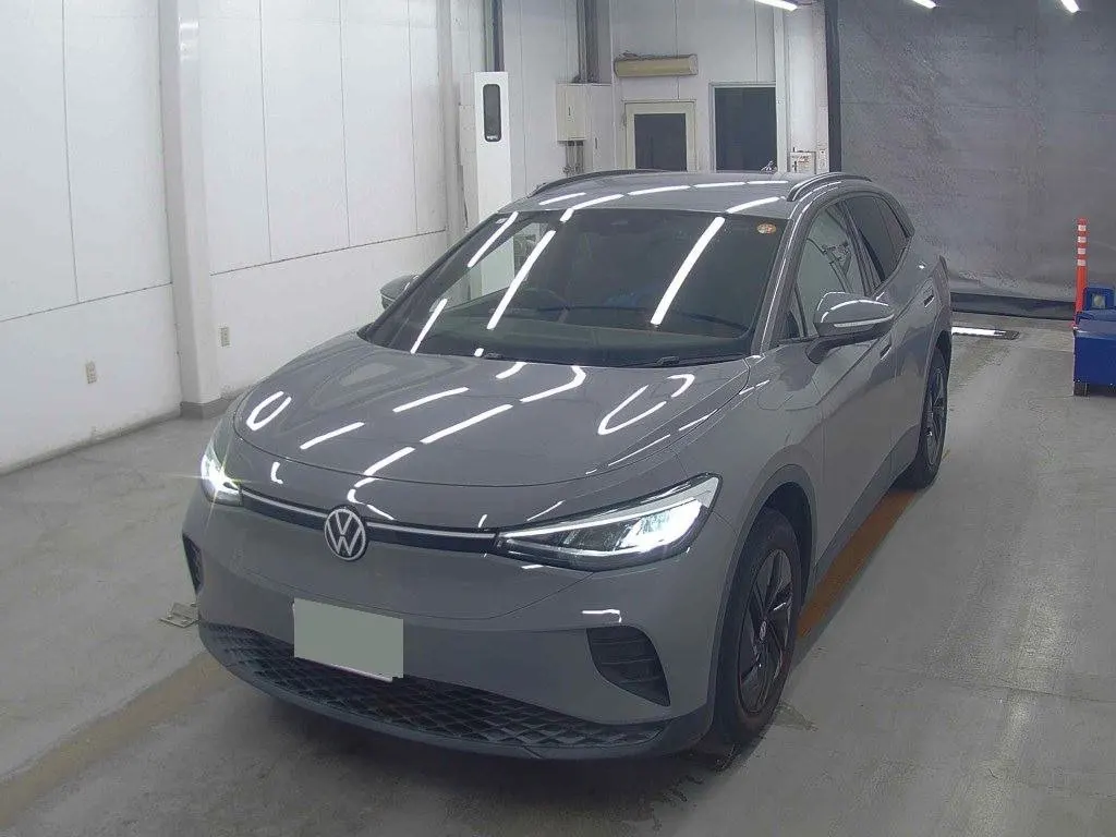 2023 Volkswagen ID.4 Lite Low KMs EV, photo 3