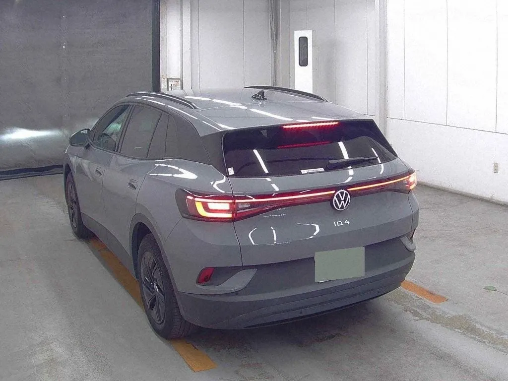 2023 Volkswagen ID.4 Lite Low KMs EV, photo 5