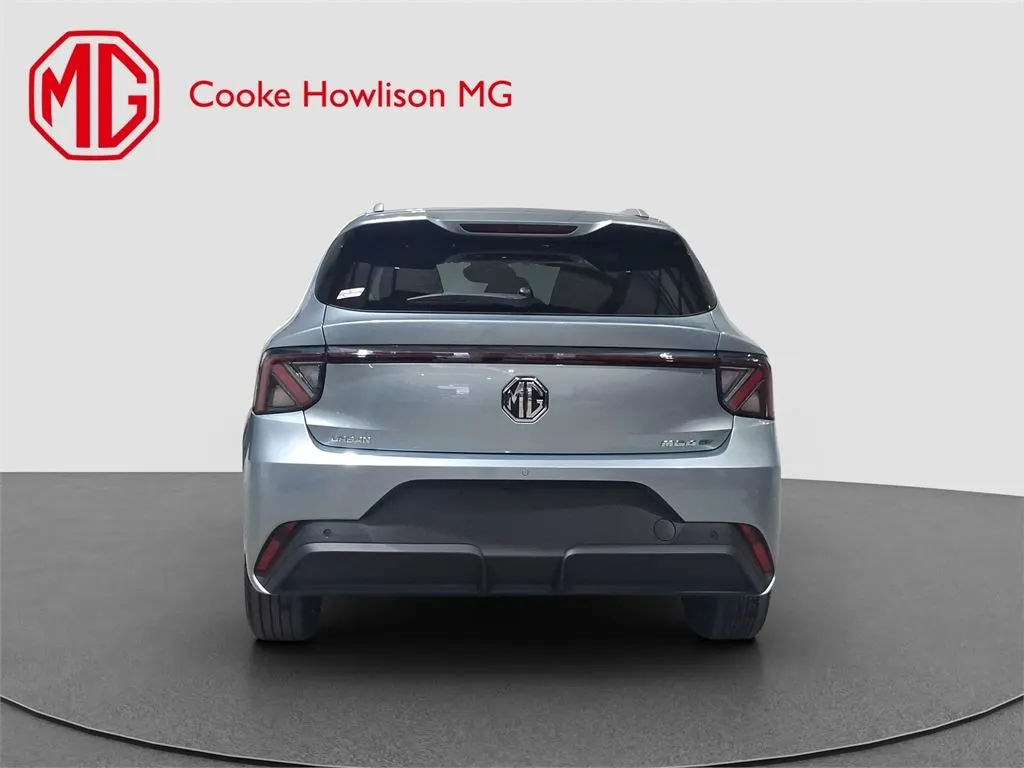 2026 MG 4 Essence 54Kwh/Ev/At, photo 6
