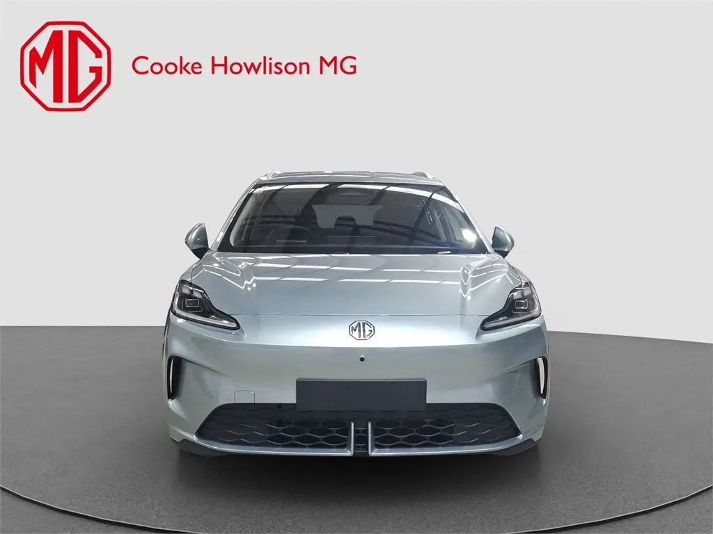 2026 MG 4 Essence 54Kwh/Ev/At, photo 2