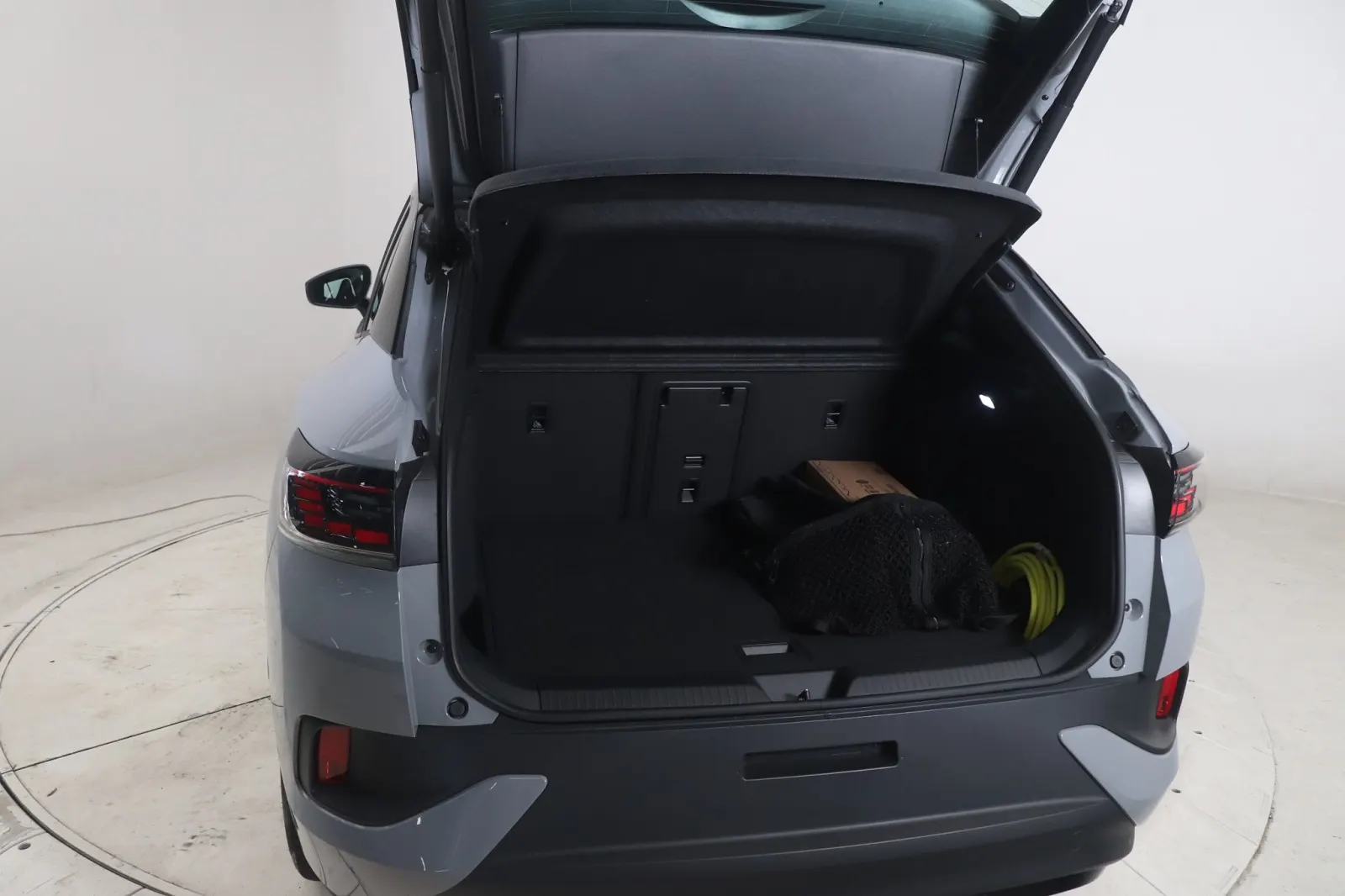 2026 Volkswagen ID.4 GTX, photo 7