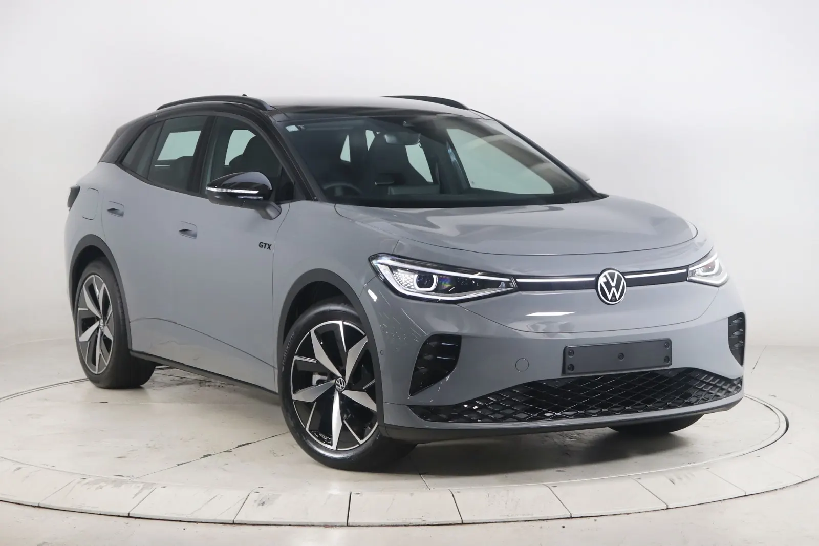 2026 Volkswagen ID.4 GTX, photo 3