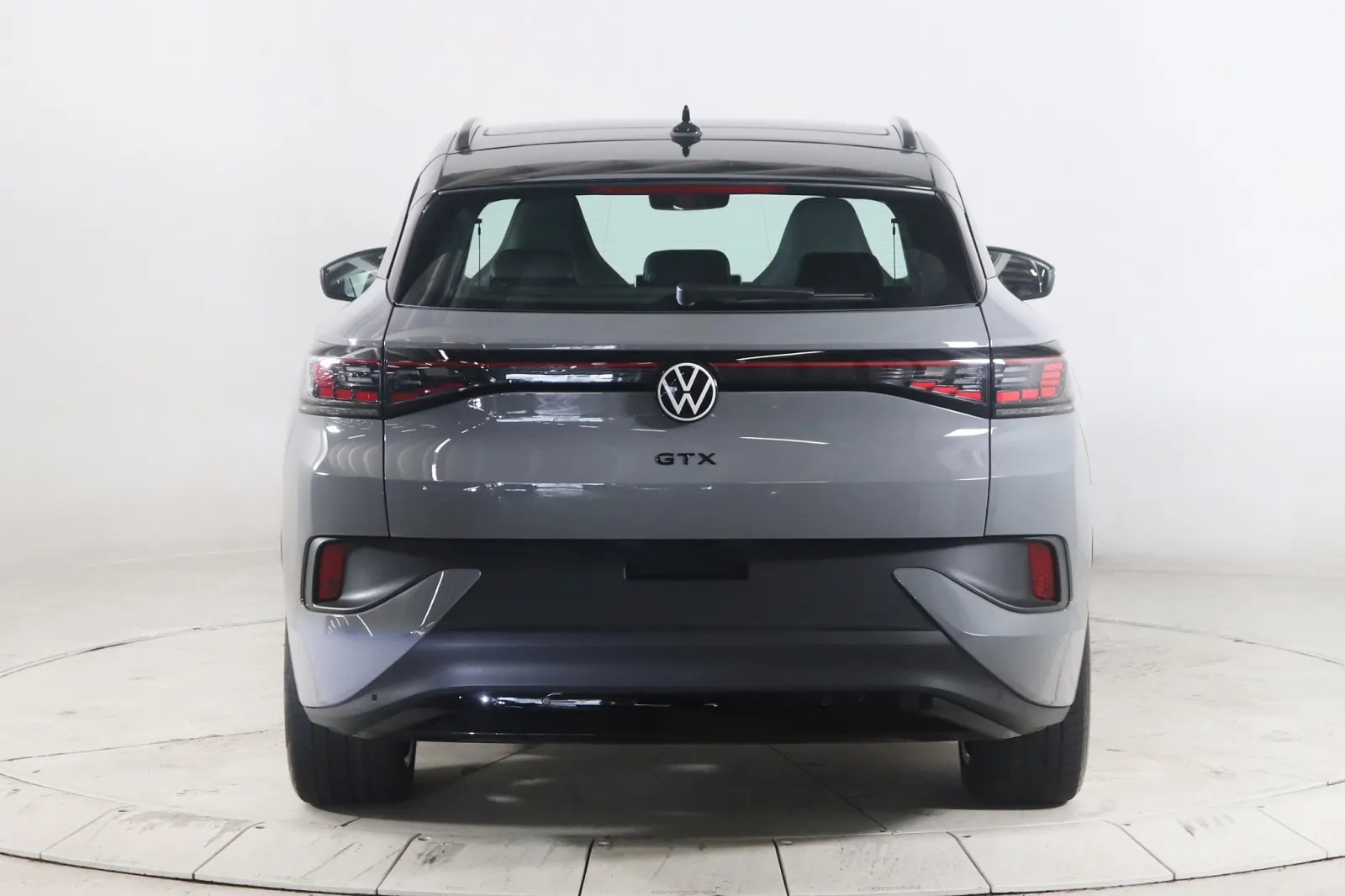2026 Volkswagen ID.4 GTX, photo 6
