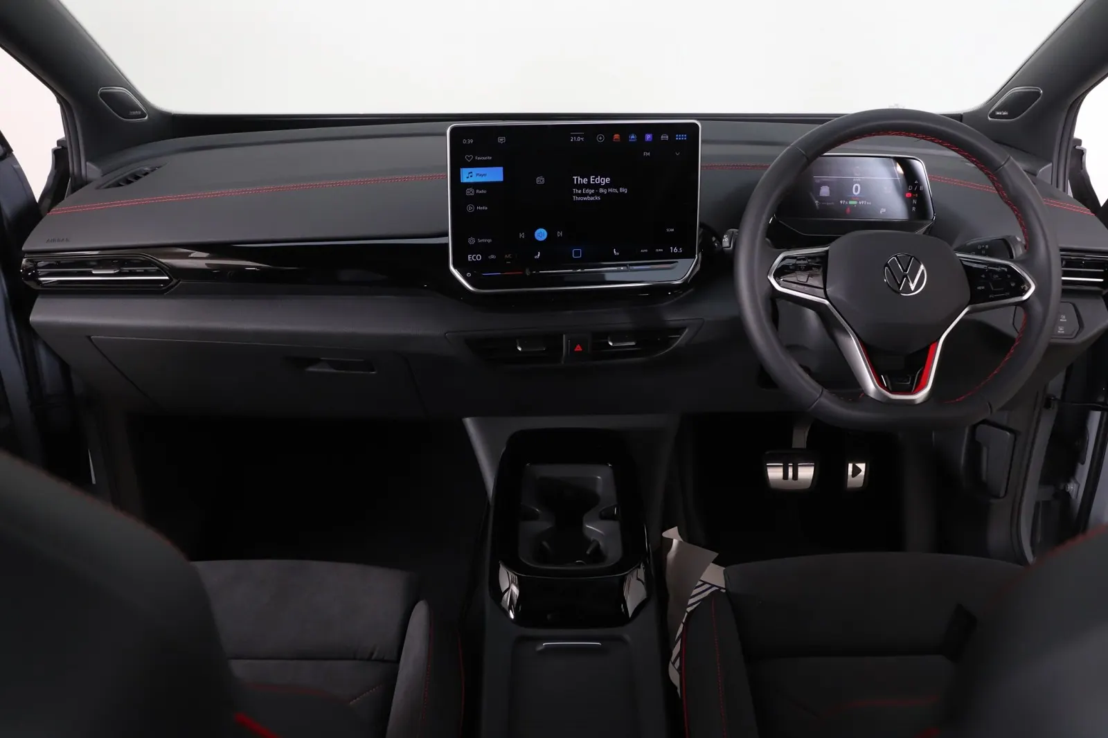 2026 Volkswagen ID.4 GTX, photo 8