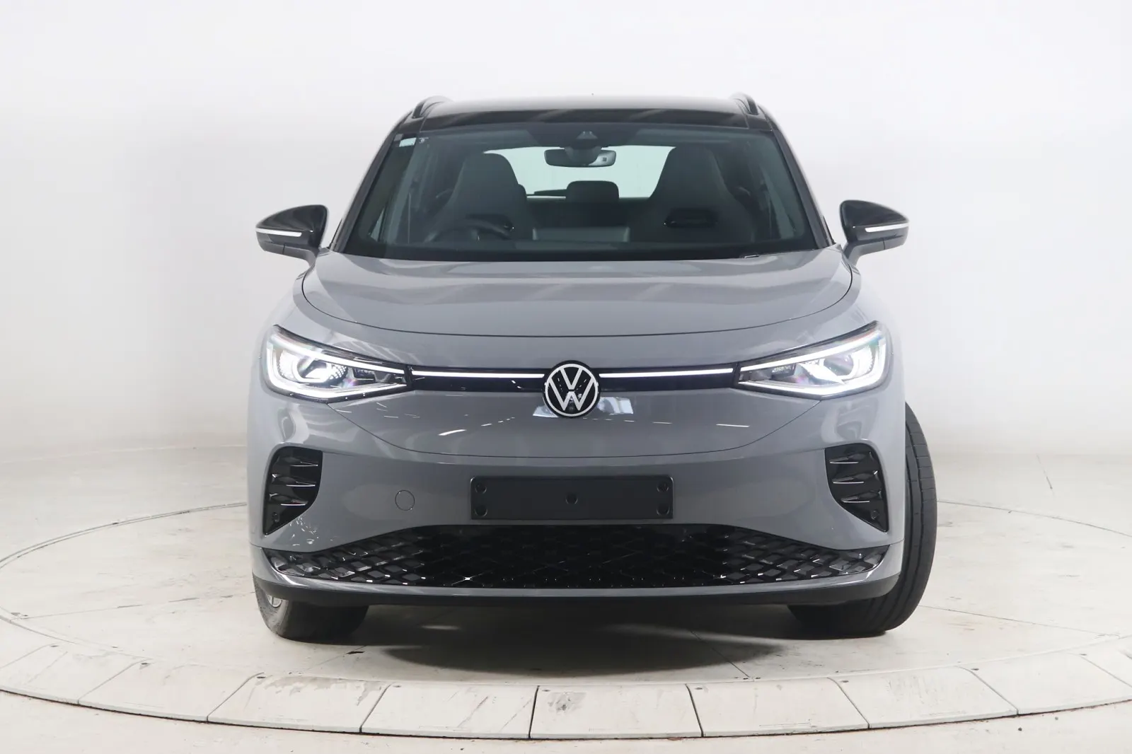 2026 Volkswagen ID.4 GTX, photo 5