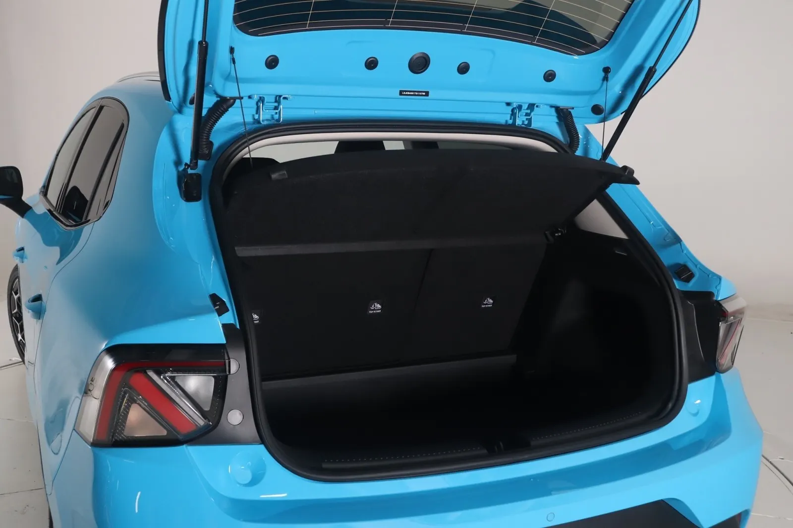 2026 MG MG4 Urban Essence, photo 5